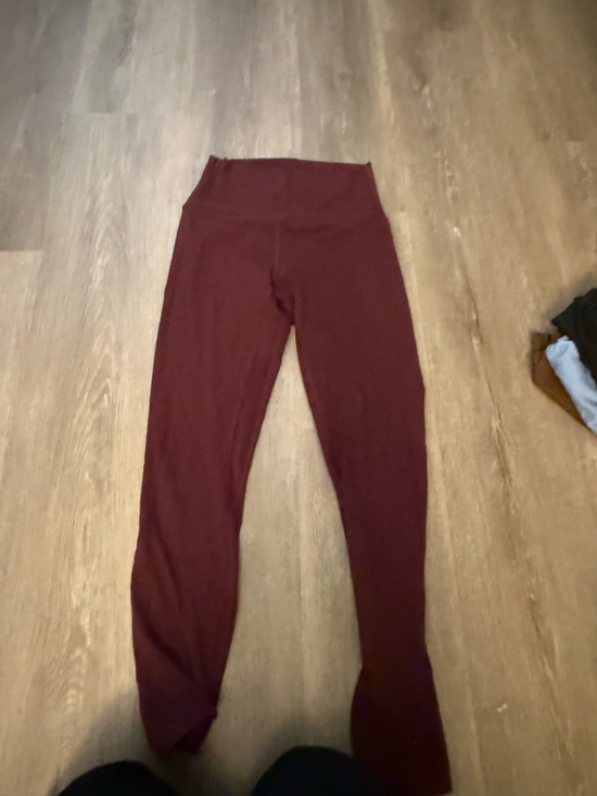 lululemon athletica Pants - Purple Lululemon leggings